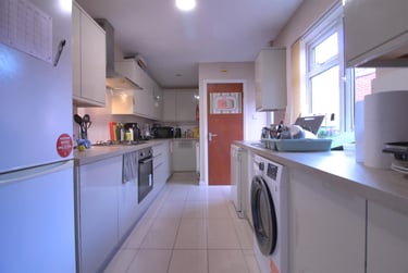 6 bed house, Dinsdale Road, Jesmond Vale, Newcastle, NE21DP - Image 8